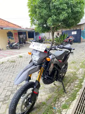 D'TRACKER Tahun 2024 Low Km - Maulana Motor