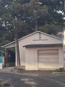 DIJUAL RUMAH KONTRAKAN