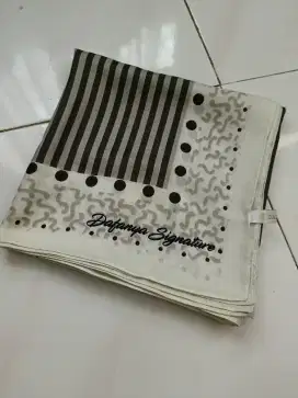 Hijab Dafanya Signature