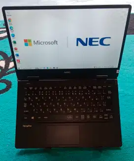 NEC versapro core i5