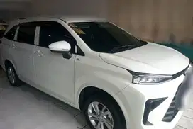 Avanza 1.3 E Matic 2023 Mulus