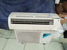 Daikin R410 1pk