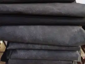 Karpet Hitam Safira sekelas Buana