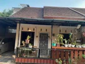 Dijual Cepat Rumah 2 Lantai Siap Huni