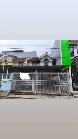Dijual Cepat Rumah Taman Semanan Indah