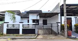 Dijual rumah LB45/LT120 di Cimandiri, Jatireja Cikarang Timur