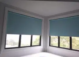 Sedia Roller Blinds harga murah berkualitas