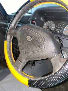 Daihatsu Feroza 1994 Bensin