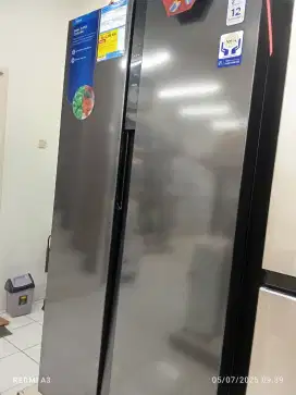kulkas promo cicilan tanpa dp