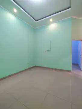 Rumah Kontrakan Nyaman. Bisa Bulanan, 6 Bulanan, atau Tahunan!