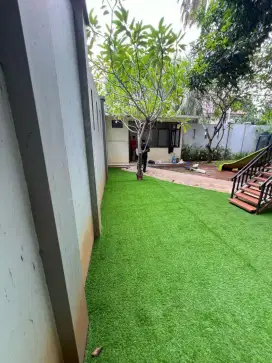 Jual Rumput Sintetis Berkualitas, Bergaransi dan bersertifikat