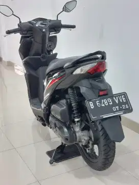 DP 500RB HONDA BEAT FI CBS TAHUN 2021