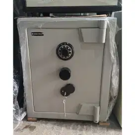 BRANGKAS BRANKAS TIGERSTAR 60CM TAHAN API ANTI BOBOL