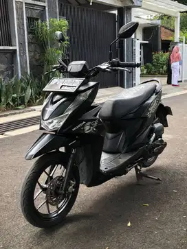 BEAT STREET LED NEW DP 500