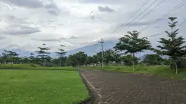 Tanah Strategis Malang, dekat kampus UIN 3 cocok untuk kos