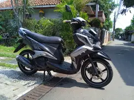 YAMAHA XEON GT TAHUN 2014