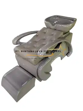 kursi keramas isabel salon warna grey