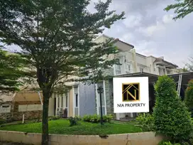 Dijual Rumah di Perumahan Wartawangsa Residence Cibinong Pakansari