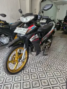 JUPITER Z 2005, PJK 8 2025, SS KUMPLIT, MESIN JOSS, KERING, HOBI LAMA
