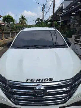terios R deluxe at