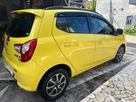 Mencari TT Matic