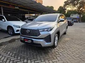 [KM 1RBAN][TDP 0JT] TOYOTA KIJANG INNOVA ZENIX 2.0 G HYBRID 2024/2025