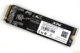 SSD NVMe M2 256GB Adata mumer ja