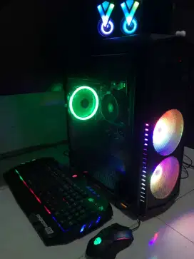 CPU Ryzen 5 Murah Tinggal Beli Monitor