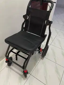 Kursi Kesehatan Travel