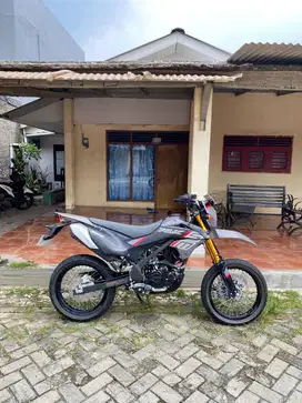 D'TRACKER 2024 Pajak Panjang - Maulana Motor