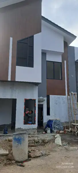 Kusen almunium murah berkualitas