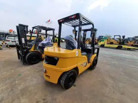 CATERPILLAR 3 TON MAST 3 METER STD KONDISI NORMAL SIAP KERJA