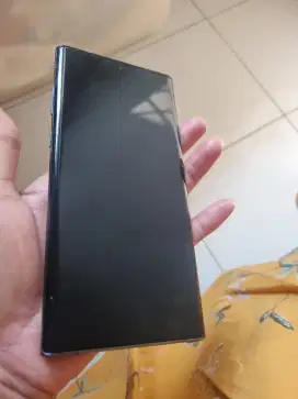 Samsung Note 10+ 12/256