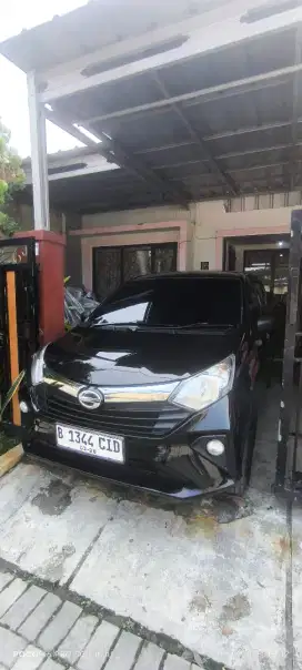Dijual Sidgra D 2023