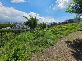 Jual Kavling SHM Merjosari – Harga Murah, Legalitas Aman!