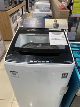 ELECTROLUX WASH MACH TL EWT7078K6WA 7KG