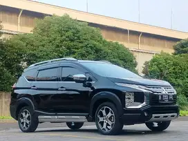 Xpander Cross Metic 2020