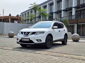 TDP 3juta ,Nissan X-Trail 2017 Bensin