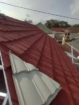Renovasi Atap Rumah Anda Dengan Baja Ringan KENCANA Pasti Berkualitas