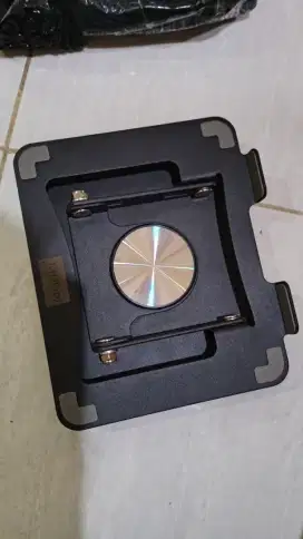 jual stand laptop aluminium!!!