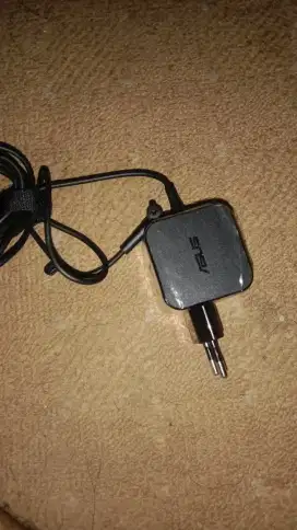 Chargeran laptop asus