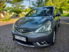 Grand livina xv 1.5 2013