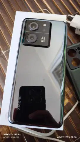 Dijual Xiaomi 13T