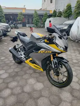 R15V3 MURAH GRESS READY
