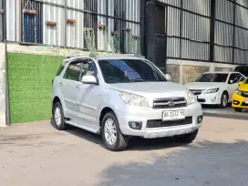 Terios TX 2011 manual pajak jalan