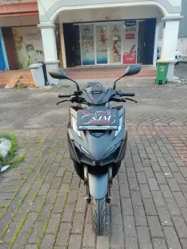 Vario 160 CBS 2025 (Nik24) Pajak Panjang