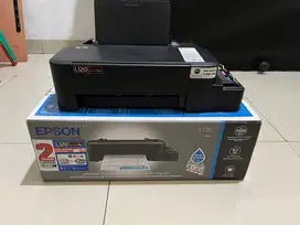 Printer Epson L120