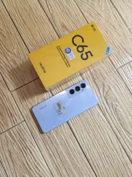 Realme C65 Ram 8/128 Gb