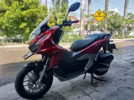(DP 1,5 Jt)‼️ Honda ADV 160 CBS Keyless 2022 Cash / Kredit