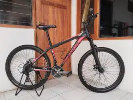 Sepeda mtb Exotic Pacific